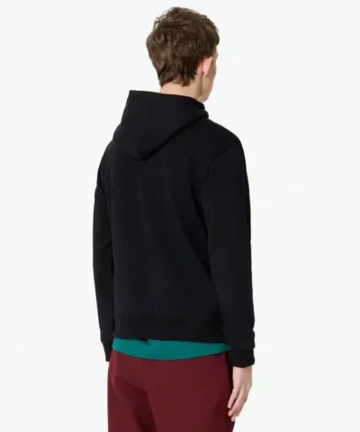 Kenzo Tiger Pullover Hoodie