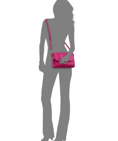 Kate Spade New York Polly Flap Crossbody