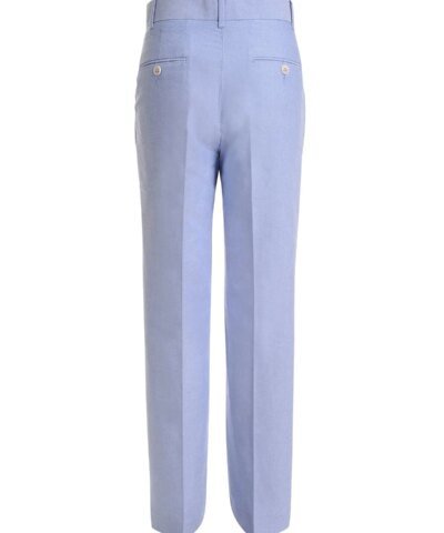 Tommy Hilfiger Big Boys Oxford Cotton Pants