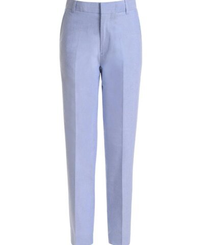Tommy Hilfiger Big Boys Oxford Cotton Pants