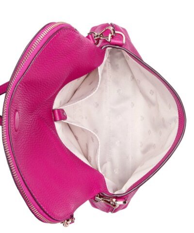 Kate Spade New York Polly Flap Crossbody