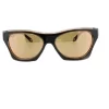 Givenchy Sunglasses SGV 923 in Color 0Z28