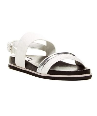 Dolce Vita Flat Sandals - Foss