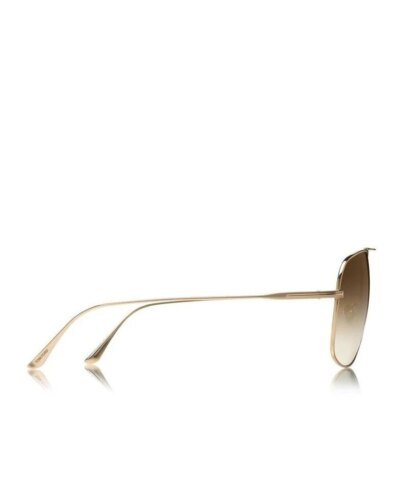 Tom Ford John Women's Sunglasses, Rose Gold