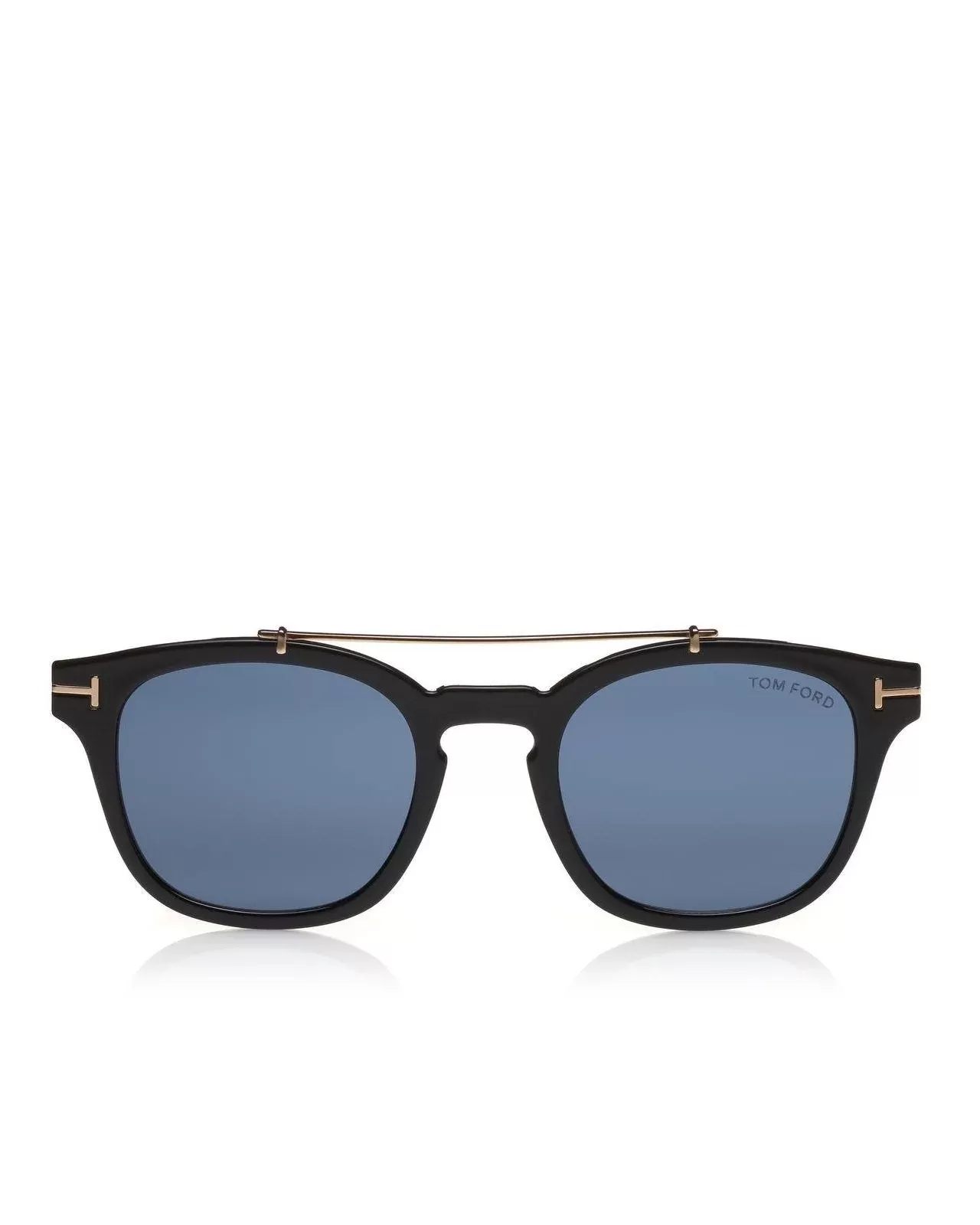 Tom Ford Blue Block Soft Round Opticals