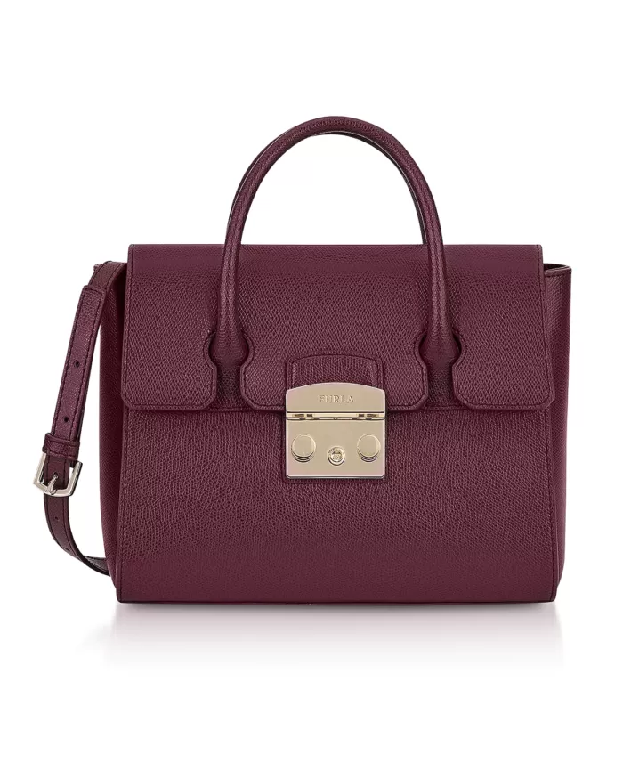 FURLA METROPOLIS Satchel M Bag