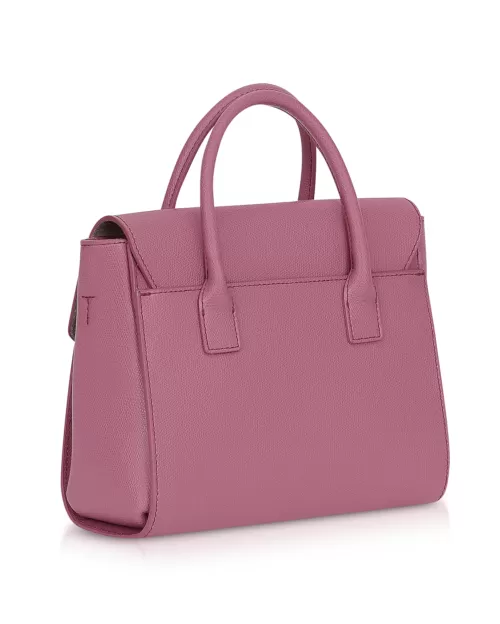 FURLA Metropolis Small Satchel Bag