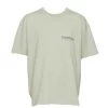 Fear Of God Essentials SSENSE Exclusive Jersey T-Shirt In Concrete