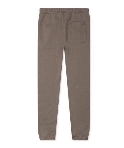 Fear of God Essentials Kids Sweatpants, Taupe