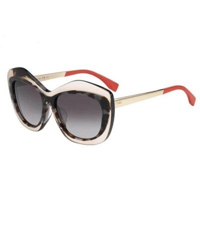 FENDI FF 0029 F/S SUNGLASSES