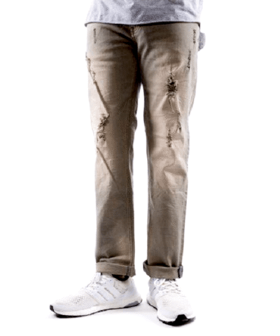 Blackstone GB-071 Men's The Negril Jeans