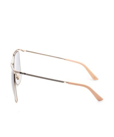 Gucci GG0820S 001 Square Sunglasses