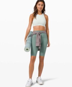 Lululemon Align™ Super-High-Rise Short 10