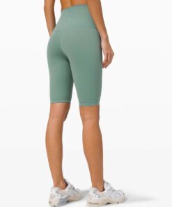 Lululemon Align™ Super-High-Rise Short 10