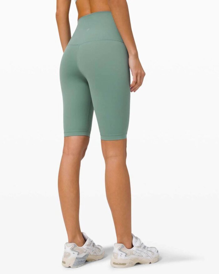Lululemon Align™ Super-High-Rise Short 10"