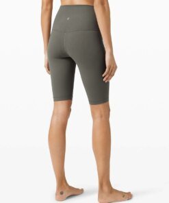 Lululemon Align™ Super-High-Rise Short 10