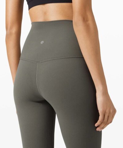 Lululemon Align™ Super-High-Rise Short 10