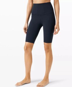Lululemon Alignâ„¢ Super-High-Rise Short 10"