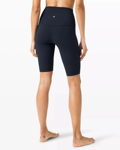 Lululemon Align™ Super-High-Rise Short 10