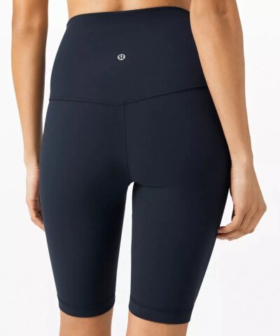 Lululemon Align™ Super-High-Rise Short 10"
