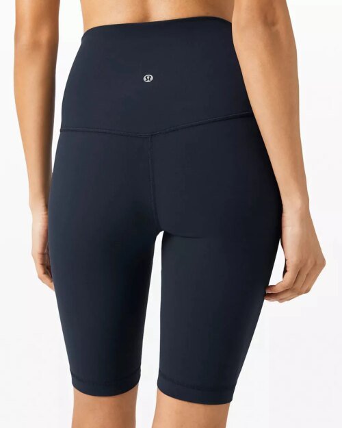 Lululemon Align™ Super-High-Rise Short 10"