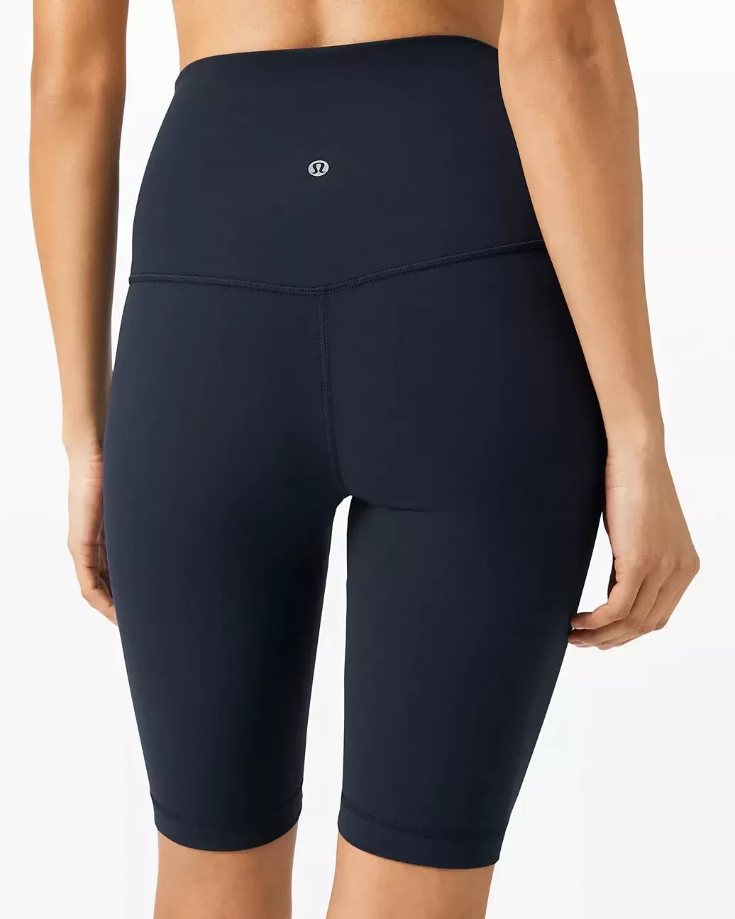 Lululemon Align™ Super-High-Rise Short 10"