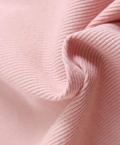 Mole & Otter Unisex Cotton Pajama Set - Little Kid