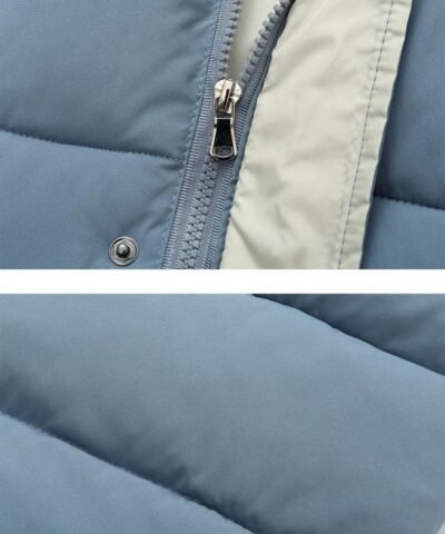 Josay Kid's Logan Parka With Hooded Coat