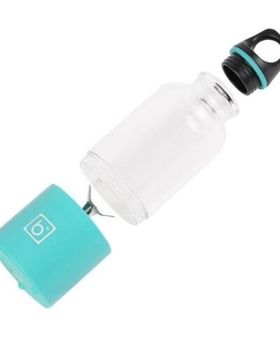 Vakind 500ml Electric Juicer Cup USB Rechargeable Tools