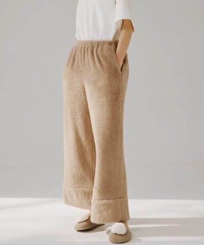 NAP Heavy Fleece Pajama Pants