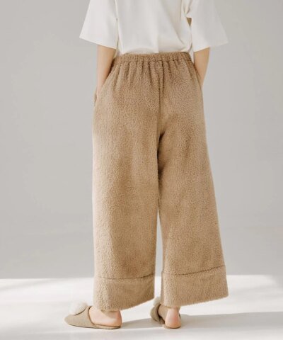 NAP Heavy Fleece Pajama Pants