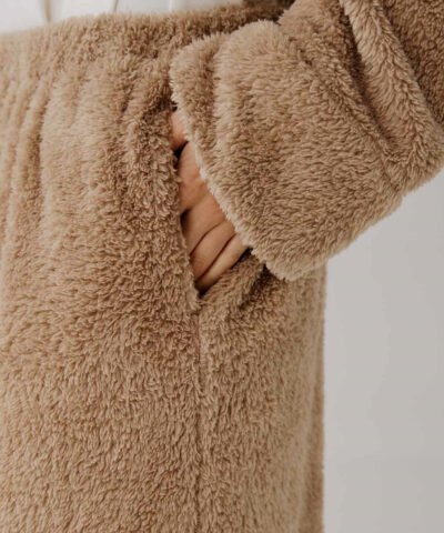 NAP Heavy Fleece Pajama Pants