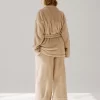 NAP Heavy Fleece Pajama Set