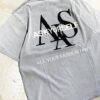 Askyurself Satisfaction T-Shirt