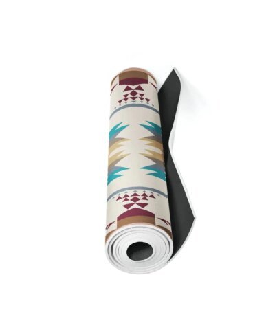 Pendleton White Sands PER Yoga Mat
