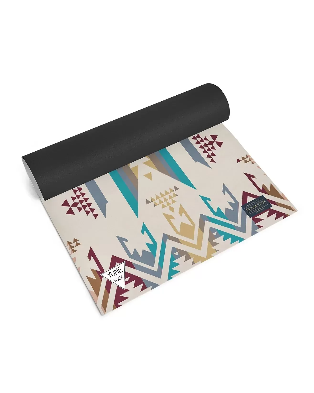 Pendleton White Sands PER Yoga Mat