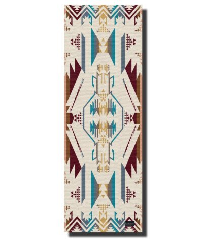 Pendleton White Sands PER Yoga Mat