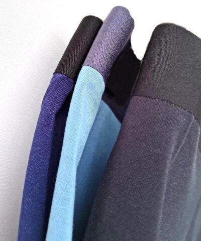 Emporio Armani Pack of 3 boxer briefs with side logo