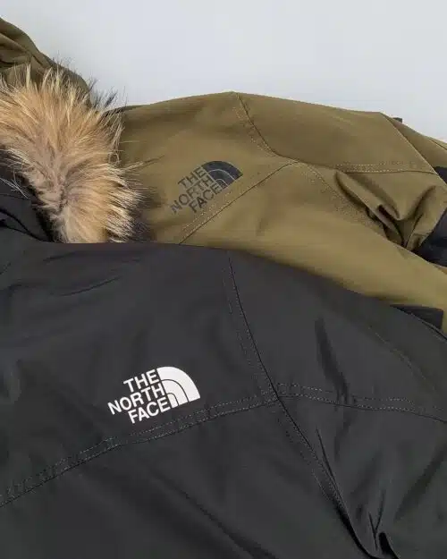 The North Face Men's New Outerboroughs Jacket