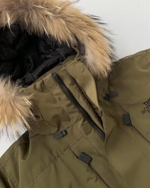 The North Face Men's New Outerboroughs Jacket