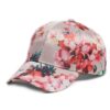 Collection Xiix Floral Baseball Hat