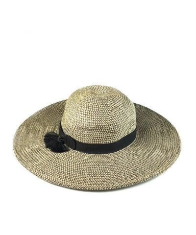 Nine West Hat Weekend Wear Fedora