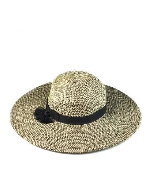 Nine West Hat Weekend Wear Fedora