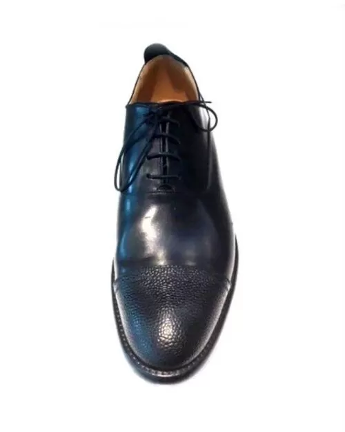 Justin Deakin William Mens Oxfords Shoes