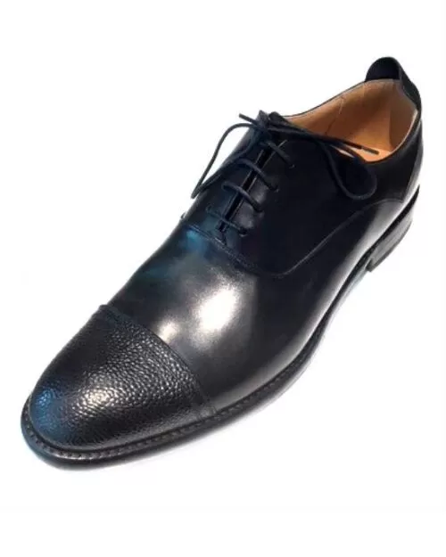 Justin Deakin William Mens Oxfords Shoes