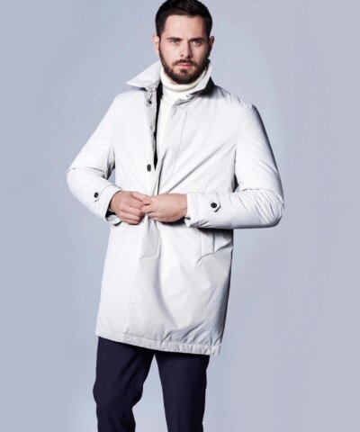 Montecore Men's Down Jacket