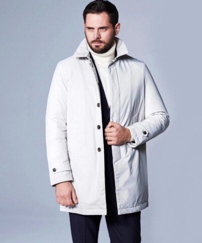 Montecore Men's Down Jacket