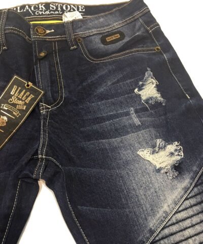 Blackstone GB-270DB Men's The Montego Bay Jeans