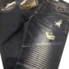 Blackstone GB-270DB Men's The Montego Bay Jeans