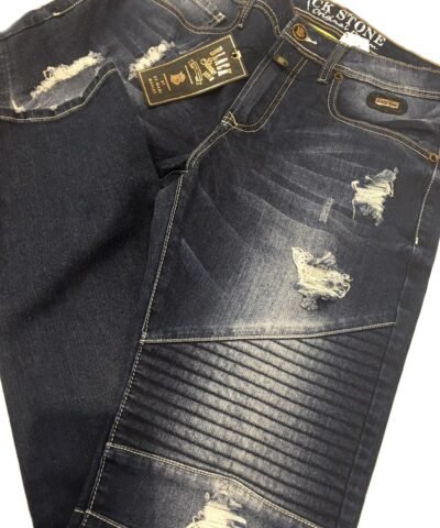 Blackstone GB-270DB Men's The Montego Bay Jeans